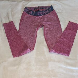 Gymshark Flex Low Rise Leggings